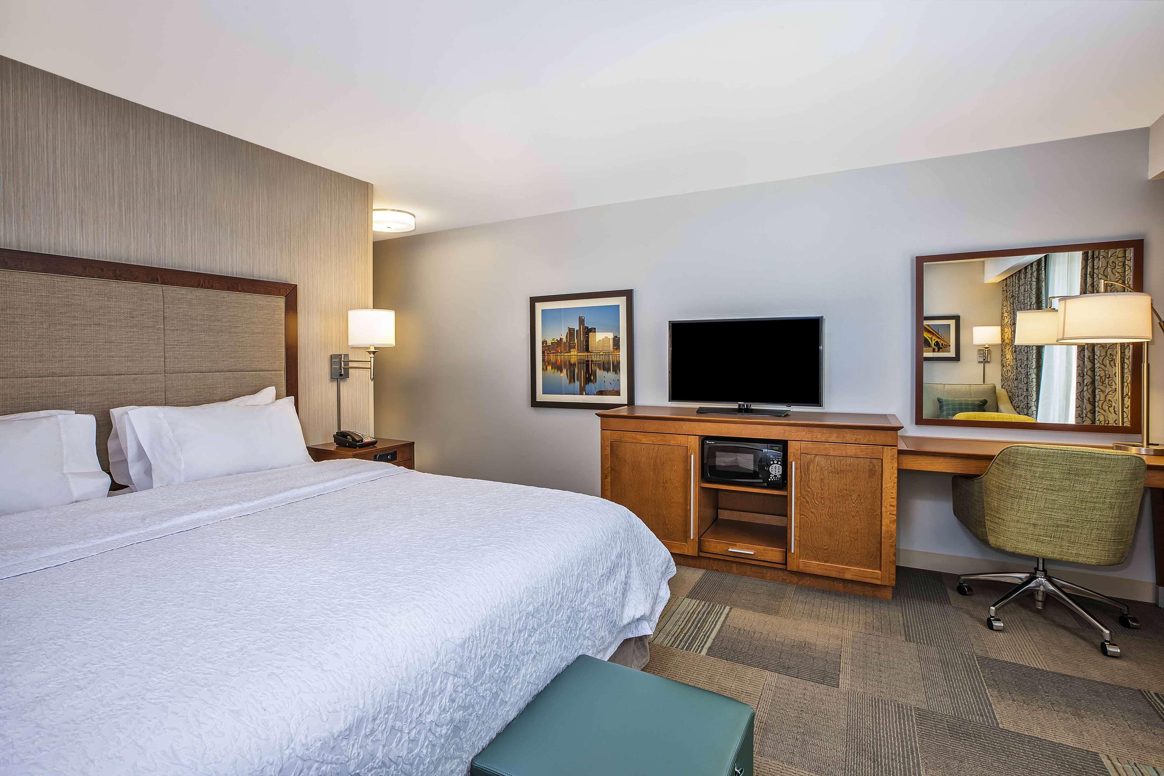 Hampton Inn By Hilton West Bloomfield Novi Farmington Hills Esterno foto