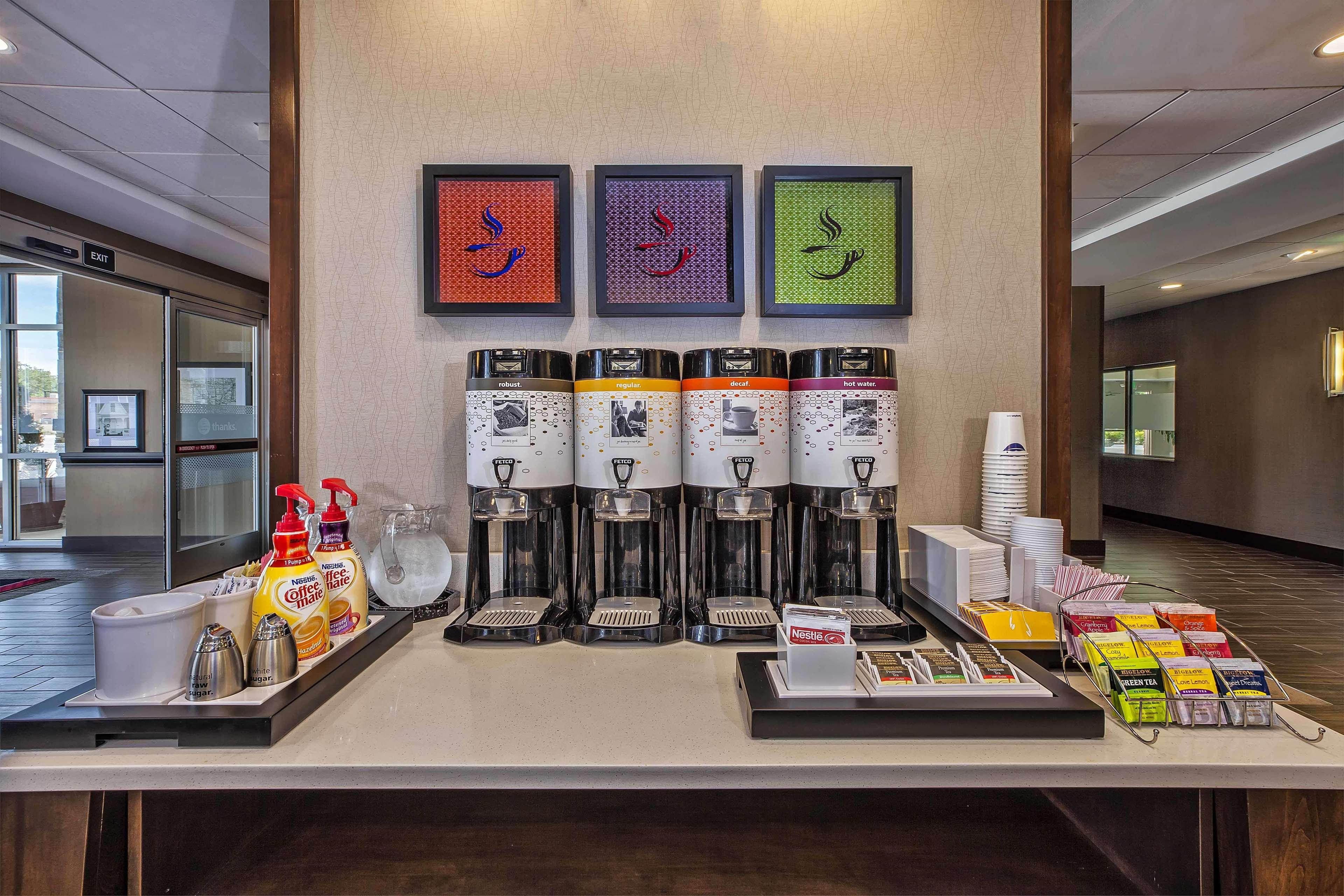 Hampton Inn By Hilton West Bloomfield Novi Farmington Hills Esterno foto