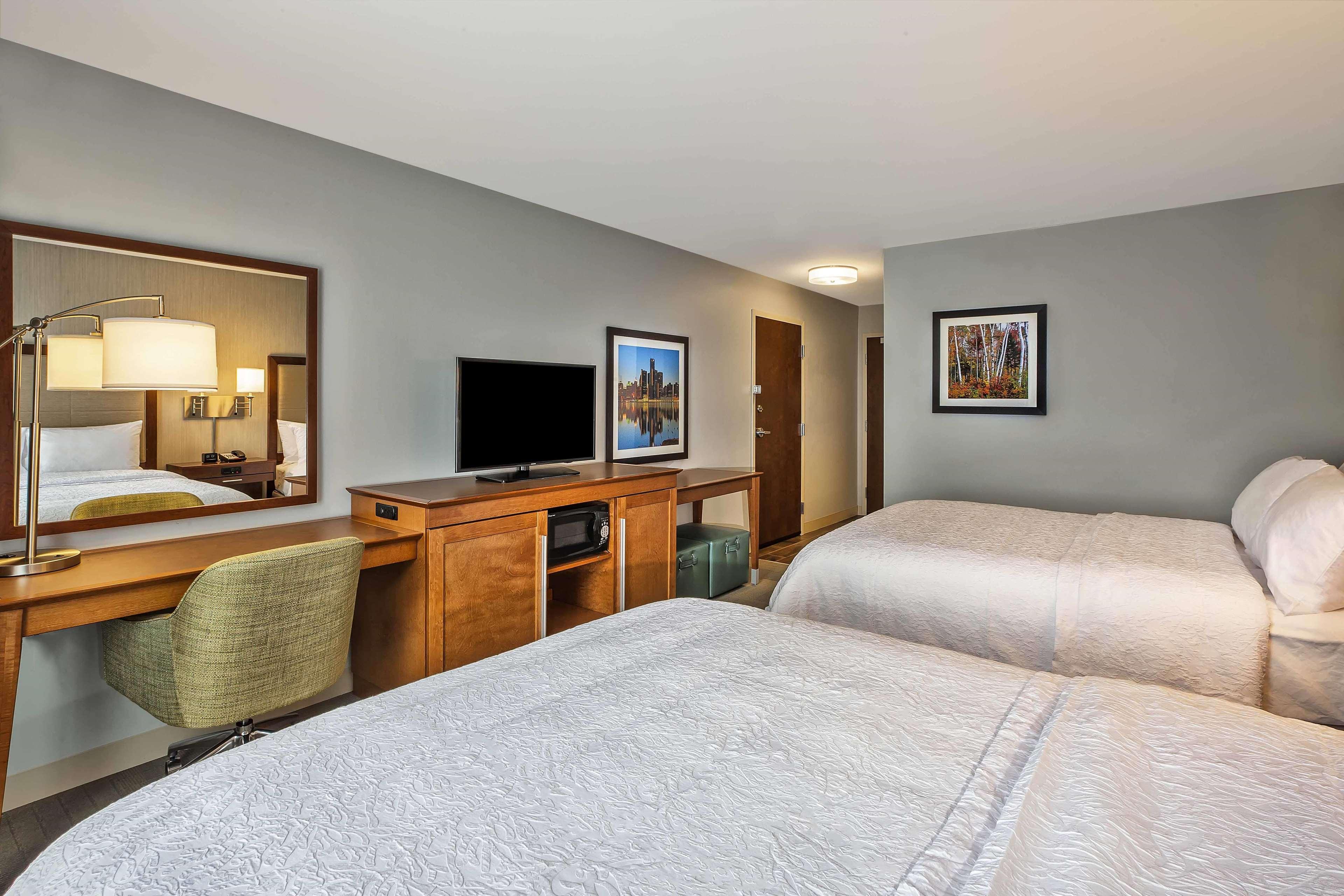 Hampton Inn By Hilton West Bloomfield Novi Farmington Hills Esterno foto