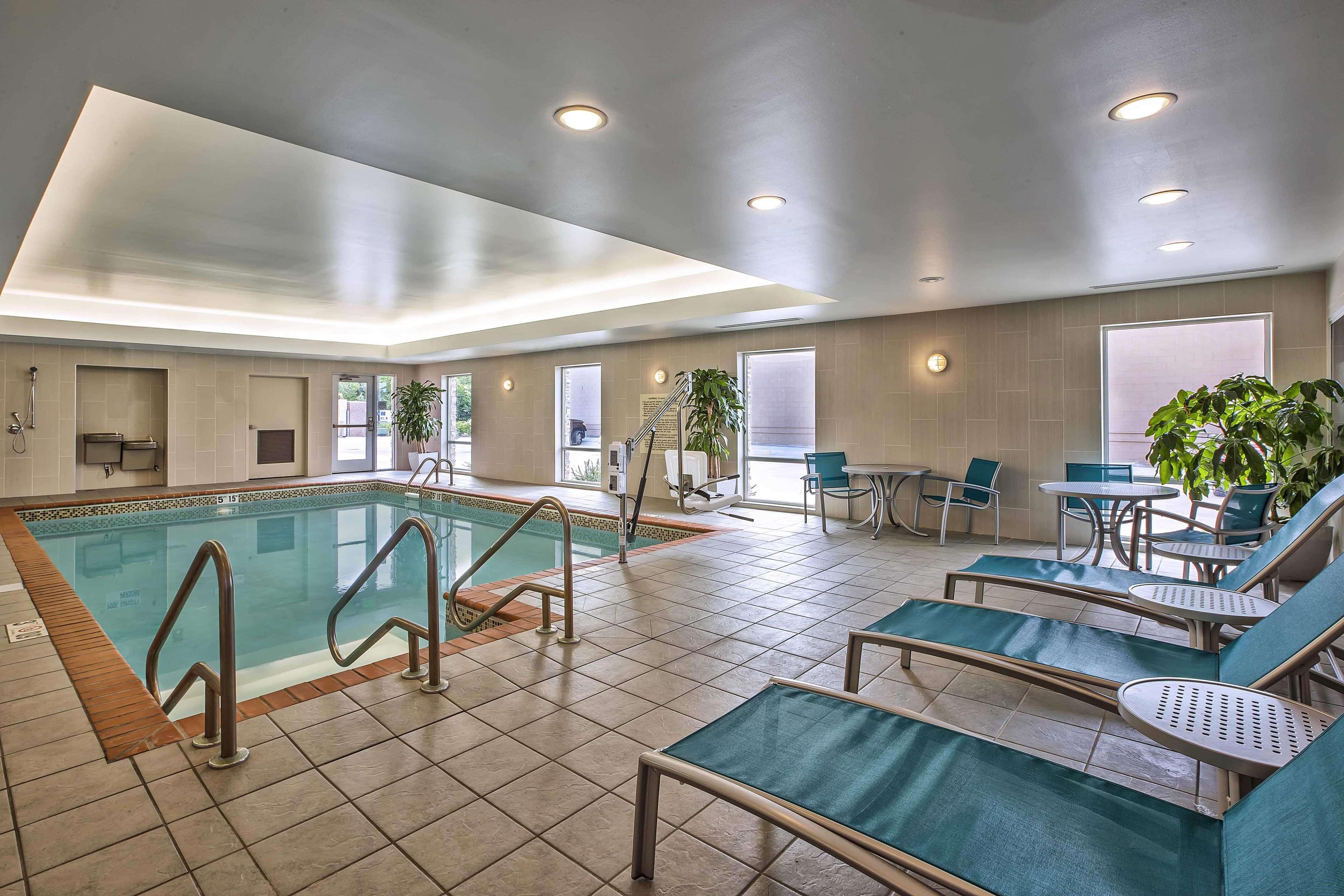 Hampton Inn By Hilton West Bloomfield Novi Farmington Hills Esterno foto