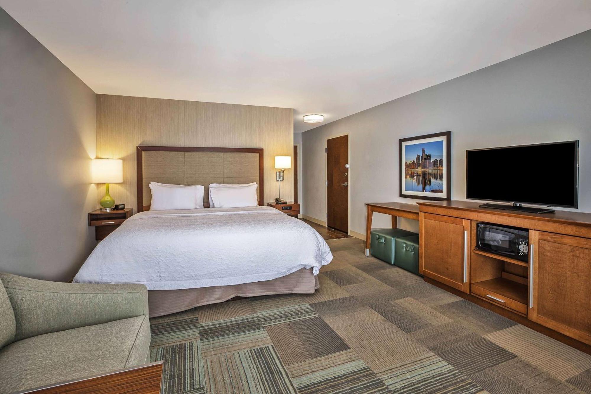 Hampton Inn By Hilton West Bloomfield Novi Farmington Hills Esterno foto