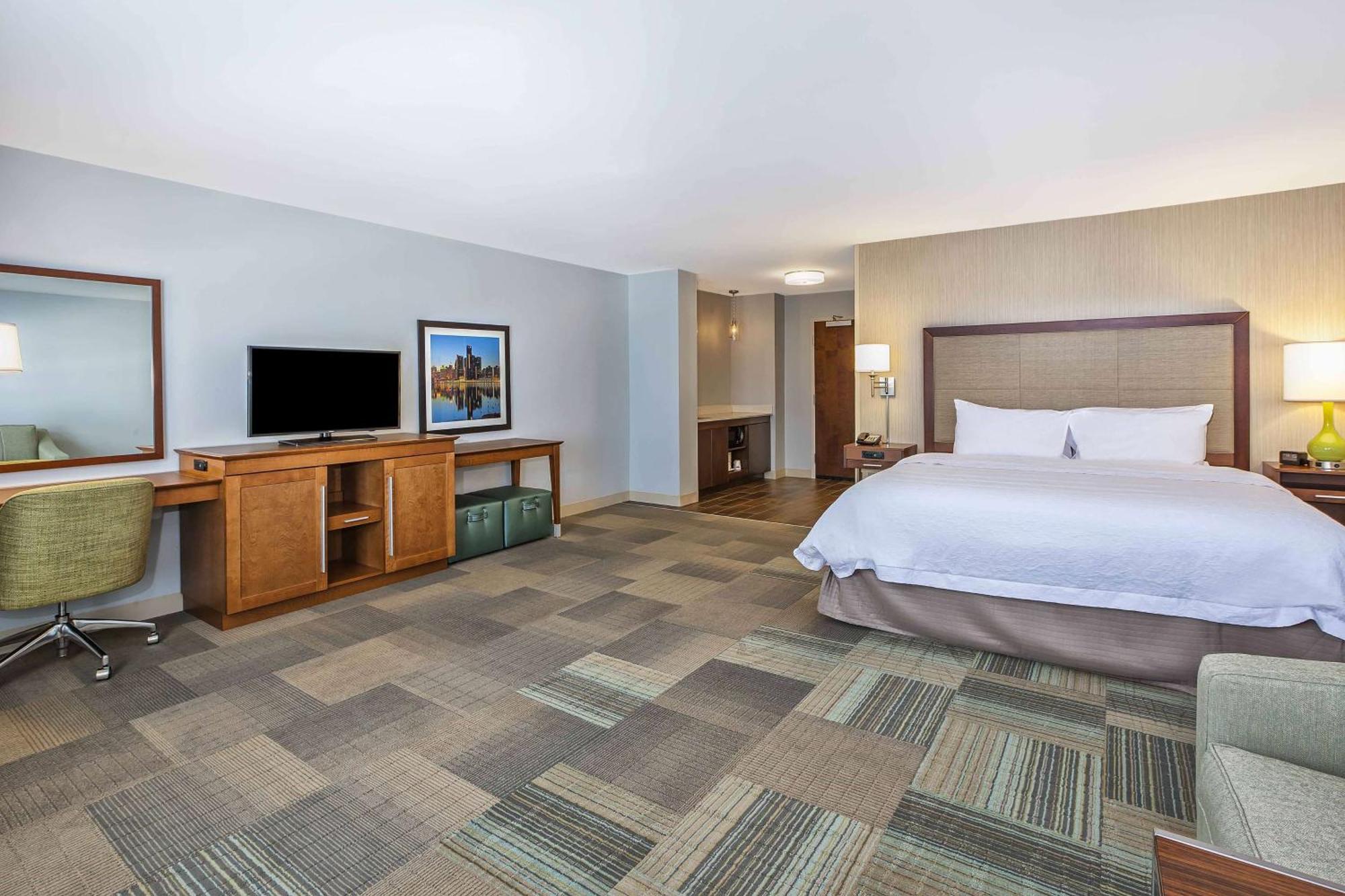 Hampton Inn By Hilton West Bloomfield Novi Farmington Hills Esterno foto