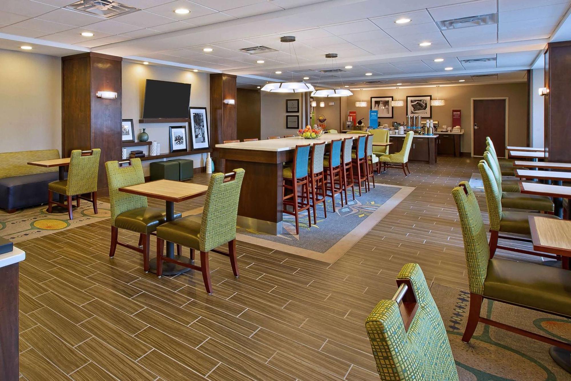 Hampton Inn By Hilton West Bloomfield Novi Farmington Hills Esterno foto