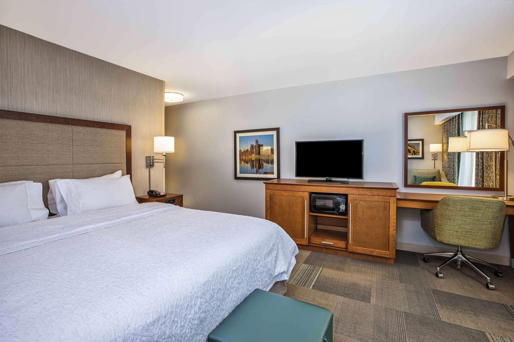 Hampton Inn By Hilton West Bloomfield Novi Farmington Hills Esterno foto