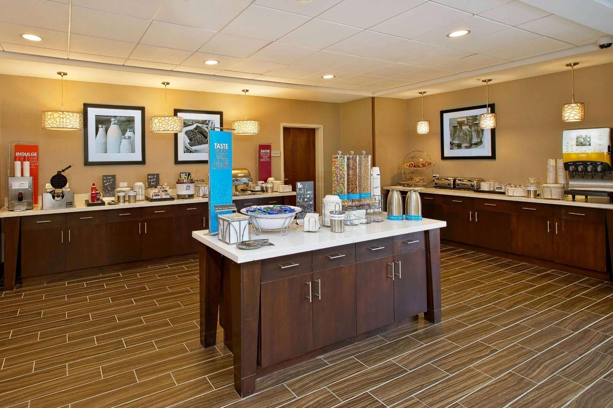 Hampton Inn By Hilton West Bloomfield Novi Farmington Hills Esterno foto