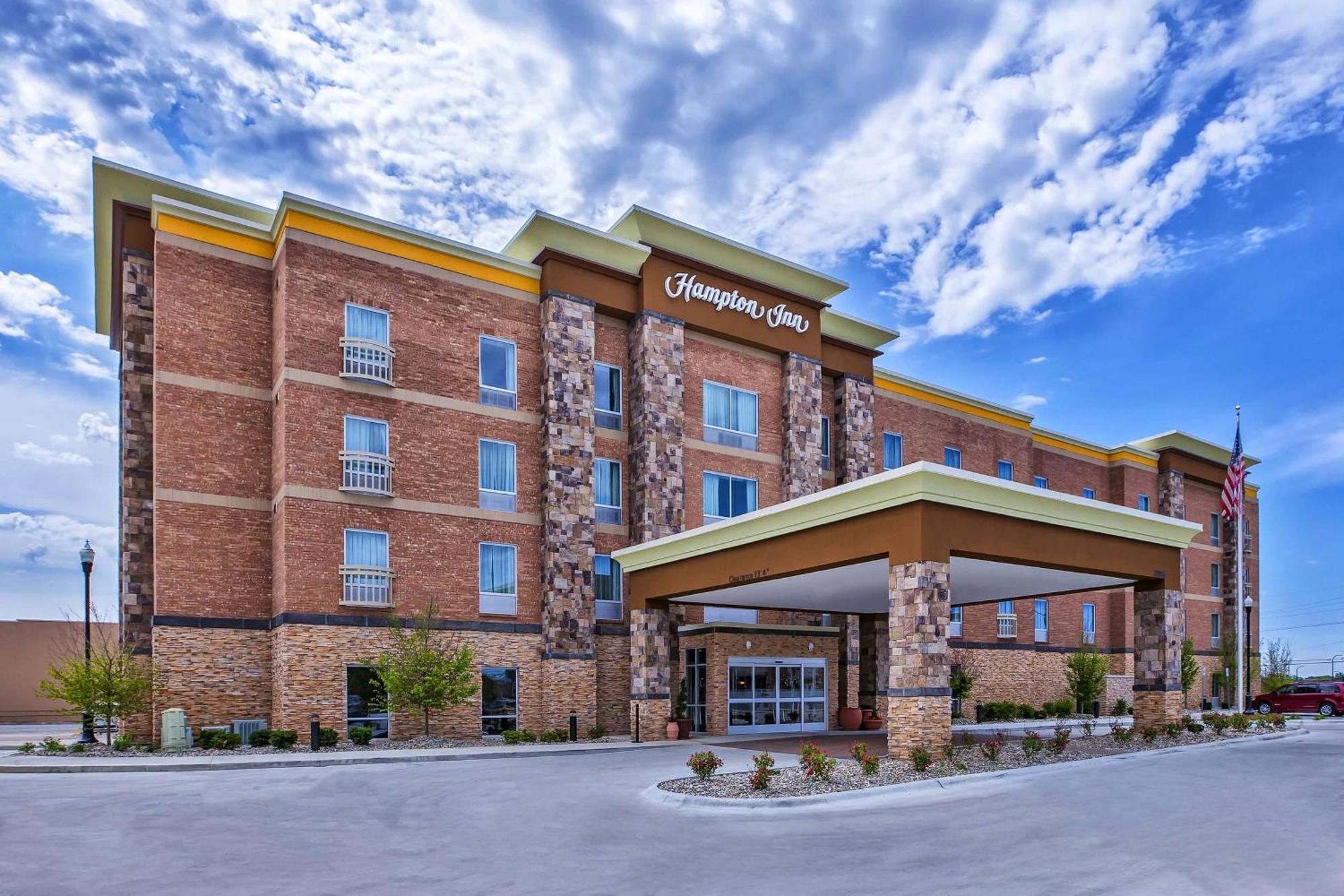 Hampton Inn By Hilton West Bloomfield Novi Farmington Hills Esterno foto