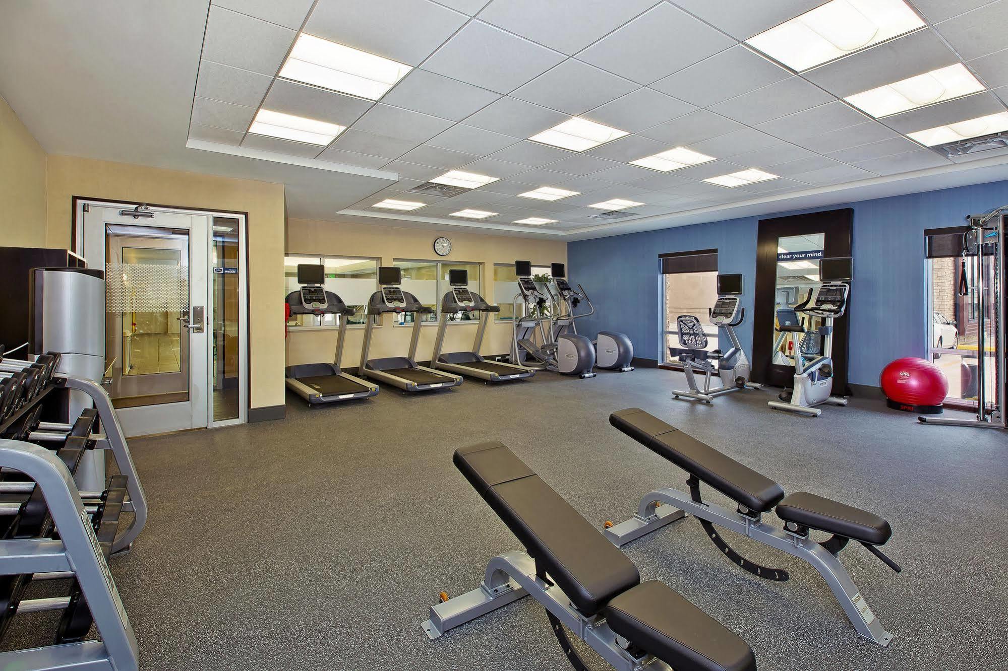 Hampton Inn By Hilton West Bloomfield Novi Farmington Hills Esterno foto